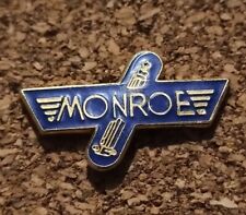 Monroe Shock Absorber Pin Car Accessory Logo Brand Pins Pin Pin