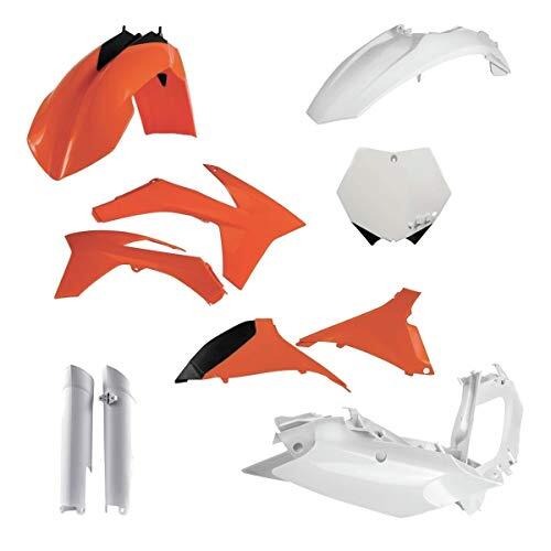 Acerbis full plastic kits - full,