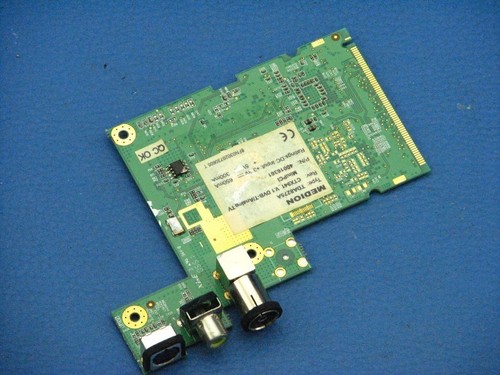 Vga platine medion md97000 - vga, pc