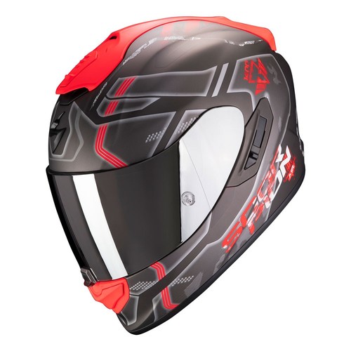 Full face scorpion exo - exo, 1400
