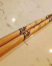 Zildjian timbale drumsticks - timbale,