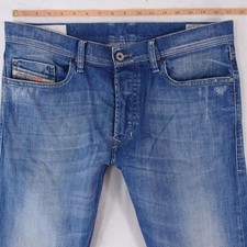 Hommes Diesel TEPPHAR Ajusté