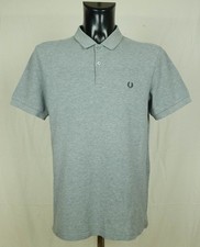 ^ TOP POLO HOMME FRED PERRY
