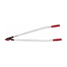 Coupe branche à enclume lame