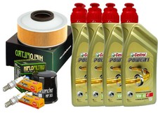 Tagliando Kawasaki VN 800