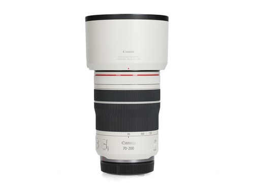 Canon 200mm l - 70-200mm, f/4