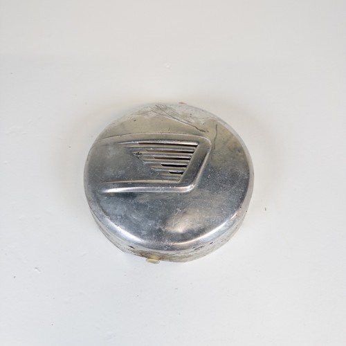 Couvercle moteur peugeot 103 - moteur,