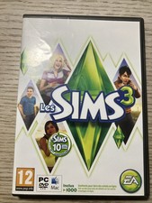 Les Sims 3 [PC - MAC] complet