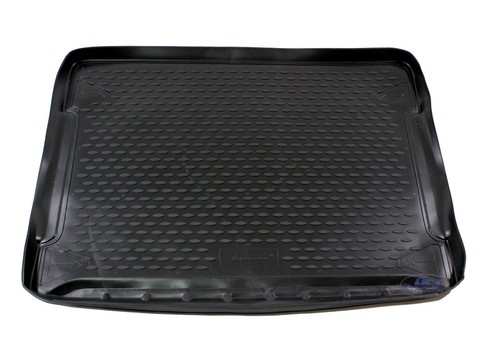 Tapis coffre caoutchouc - de,