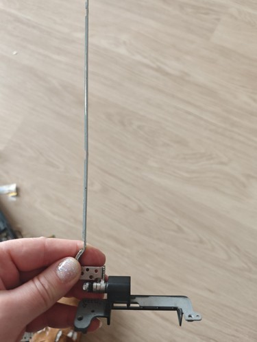 Charnières gauche lenovo - gauche,
