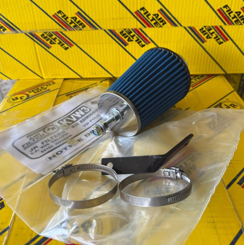 Kit filtre air jr - kit, À