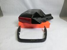 Kawasaki GPZ 900 R 84-93 carénage arrière carénage + poignée feu