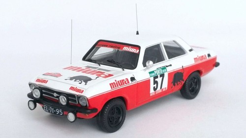 Miniature voiture auto 43 - miniature, 1:43