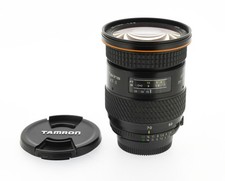 Tokina AT‑X 28‑70mm f/2.8