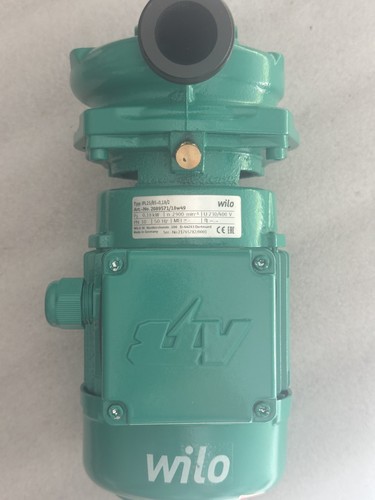 Pompe wilo veroline ipl - pompe,