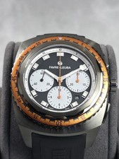 Cadran Favre Leuba Raider Sea