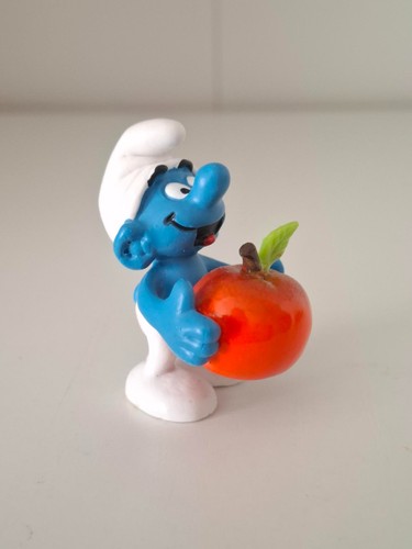 Schtroumpf schleich 20160 - schtroumpf,