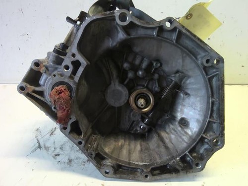 Boite vitesses opel - de,