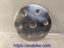cache moyeu gauche pour Yamaha