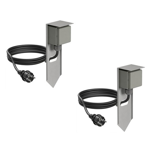 Colonne prises de - prises,