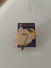 Vintage Pins Pin’s Porte