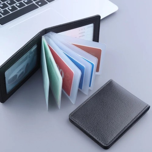 Pochette carte grise permis - pochette,
