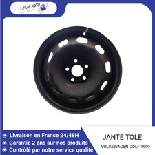 🇫🇷 JANTE TOLE VOLKSWAGEN