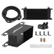 Radiateur Huile Transmission