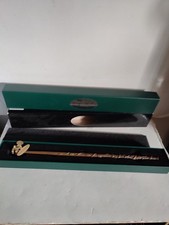 HARRY POTTER HERMIONE GRANGER NOBLE COLLECTION MAGIC WAND 37 CM IN BOX
