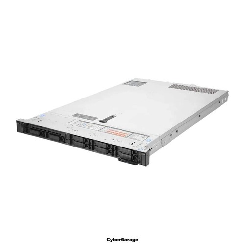 Serveur dell poweredge r640 - poweredge,