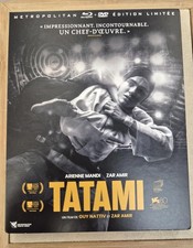 Blu-Ray Tatami [Combo + DVD -