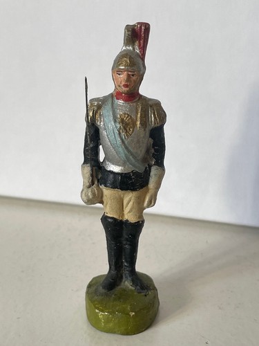 Chialu nardi officier - chialu,