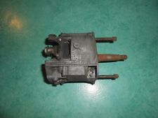 Carter moteur + vilebrequin solex 1400