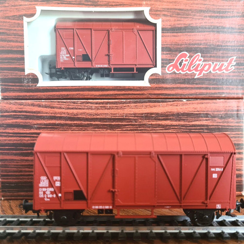 Liliput réf 234 - 234, 92