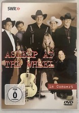 SLEEP AT THE WHEEL IN CONCERT DVD INACOUSTIC