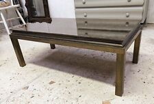 TABLE BASSE VINTAGE LAITON