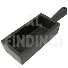 Fonte Lingotière 5683ml or6kg