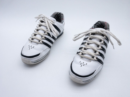 Swiss homme baskets - k.,