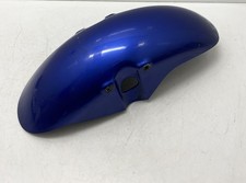 ♻️ Honda CB 500  1998 - 2003 Front Mud Guard ♻️