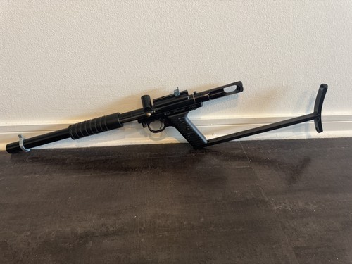 Vintage wgp ranger pump - wgp,