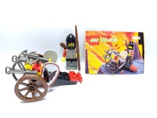 LEGO set 6004. Castle CROSSBOW