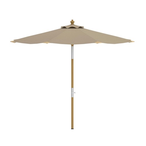 Parasol bambou cerox - en, "cerox"