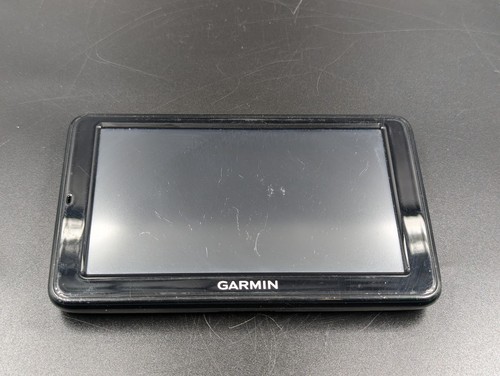 Garmin nüvi 2595lm gps - nüvi,