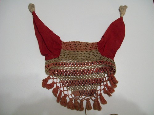 Bonnet anti mouche - mouche, cheval