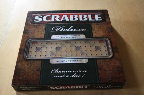 Jeu société mattel - jeu, 2008