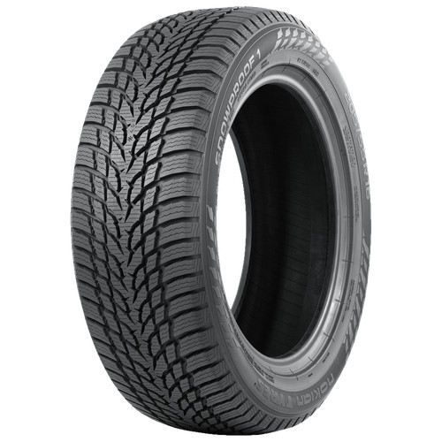 Nokian pneu hiver - pneu, 175/65