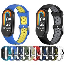 Bracelet silicone sport pour