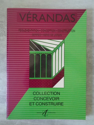 Verandas règlementation - verandas,