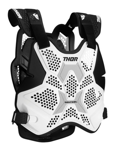 Thor 2026 motocross protection - motocross,