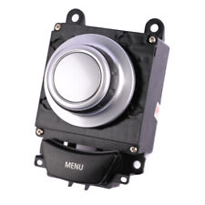 iDRIVE MEDIA SWITCH MOUSE CONTROLLER JOYSTICK For 2007-2010 BMW X5 E70 X6 E71